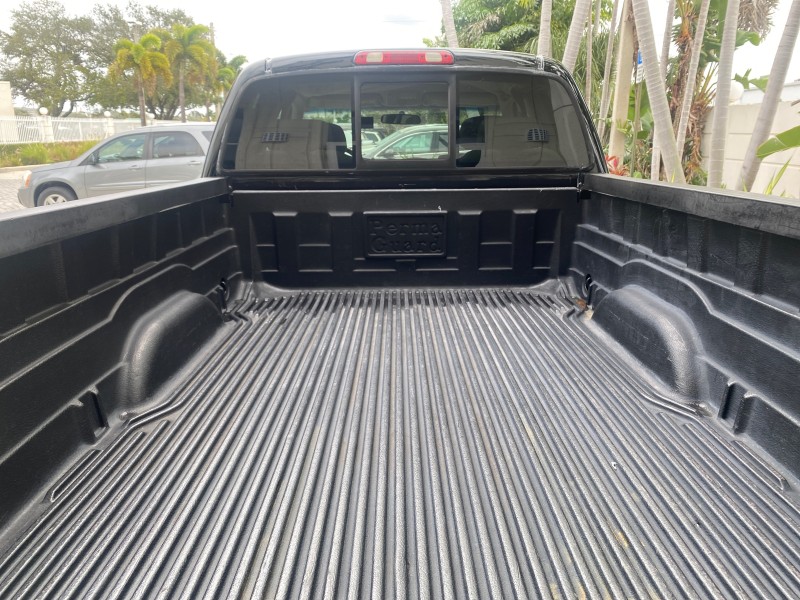 2004 Toyota Tundra SR5 1 OWNER 4WD XTRA CAB STEP SIDE in , 