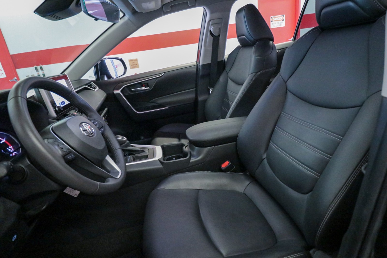 Used Car 2023 Toyota Rav4  Xle Premium For Sale Under $35,000 In Austin, Texas