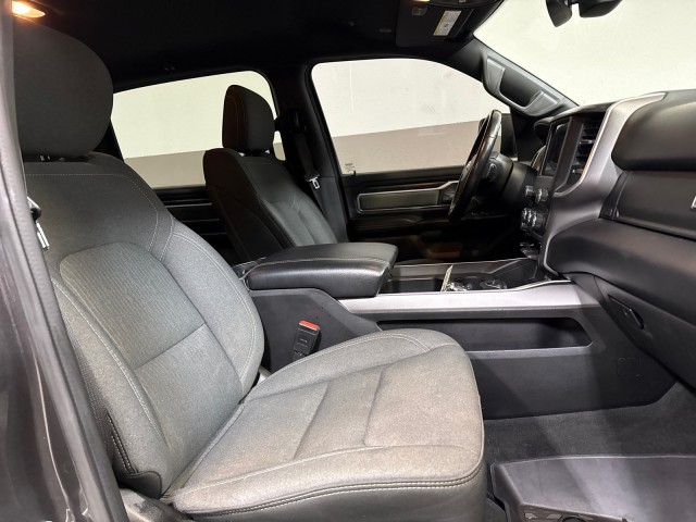 2021 Ram 1500 Lone Star 4WD 5.7L-Hemi in ,