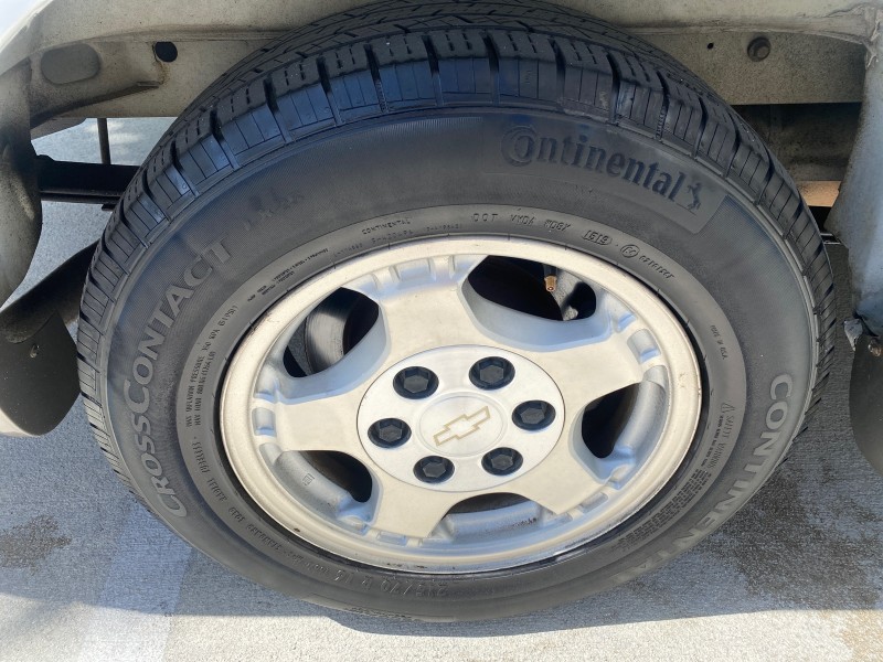 2005 Chevrolet Astro Passenger LT LOW MILES 67,376 1 OWNER in , 