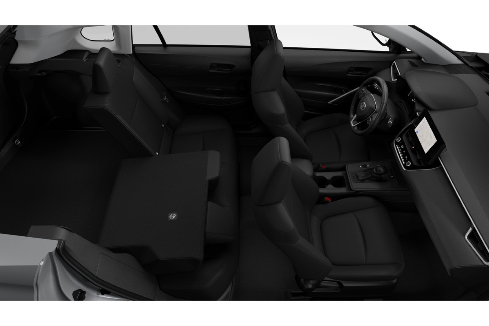 New 2026 Cypress Toyota LE image 4