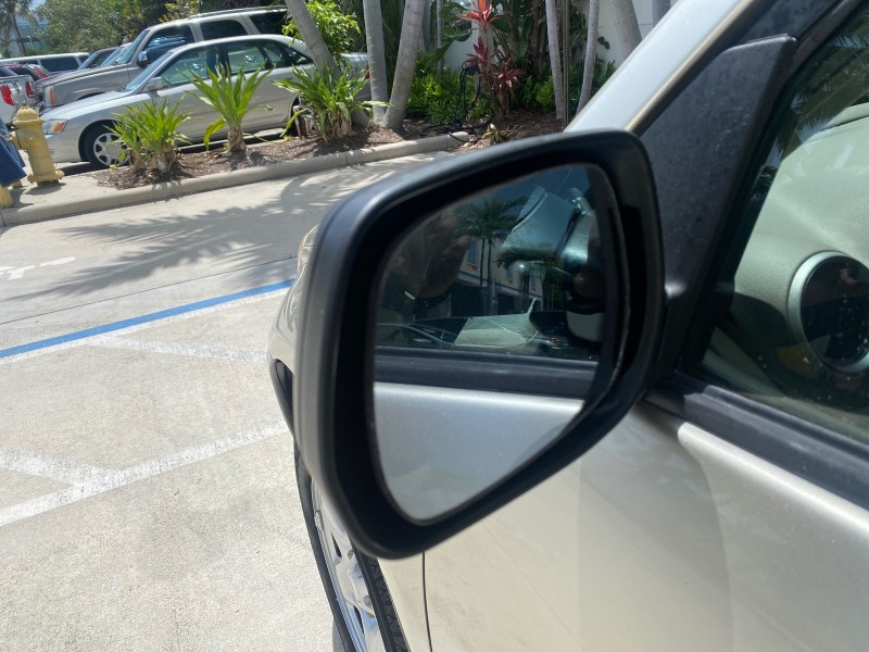 2002 Toyota RAV4 1 OWNER FL LOW MILES 83,089 in , 