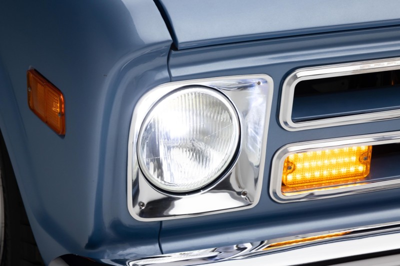 1968 Chevrolet C/K 20 Base in , 