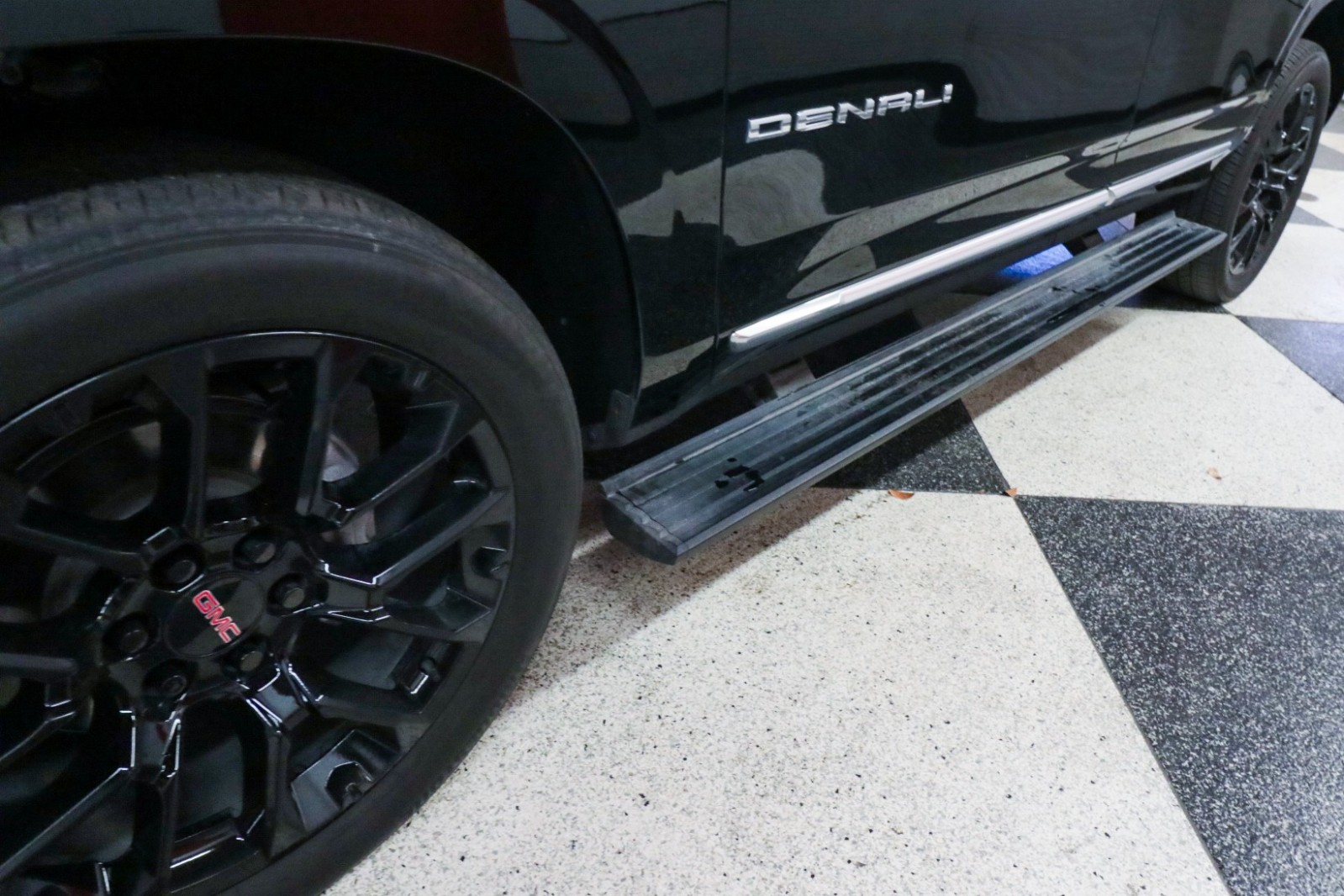 Used Car 2022 Gmc Yukon  Denali For Sale Under $60,000 In Austin, Texas