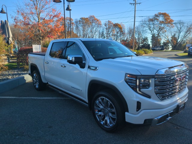 2023 GMC Sierra 1500 Denali 4