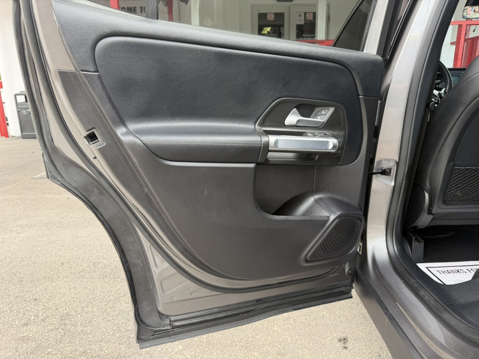 2021 Mercedes-Benz B-Class - $17,977