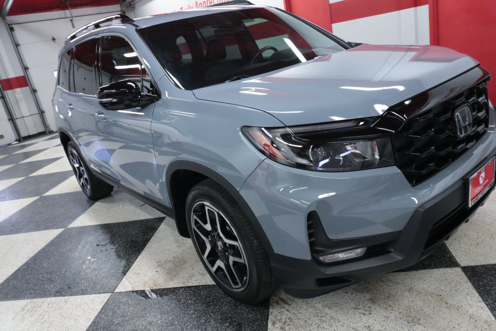 Used Car 2023 Honda Passport  Elite For Sale In Austin, Texas