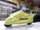 2023 Ducati Streetfighter V4 Lamborghini STO Limited Edition in Springfield, New Jersey