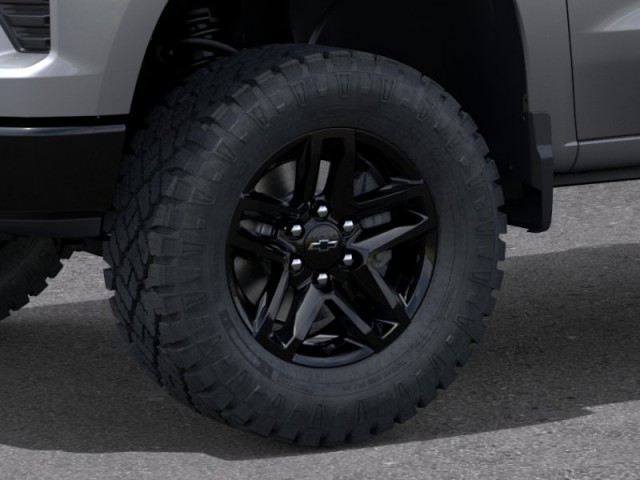 ChevroletSilverado 15009