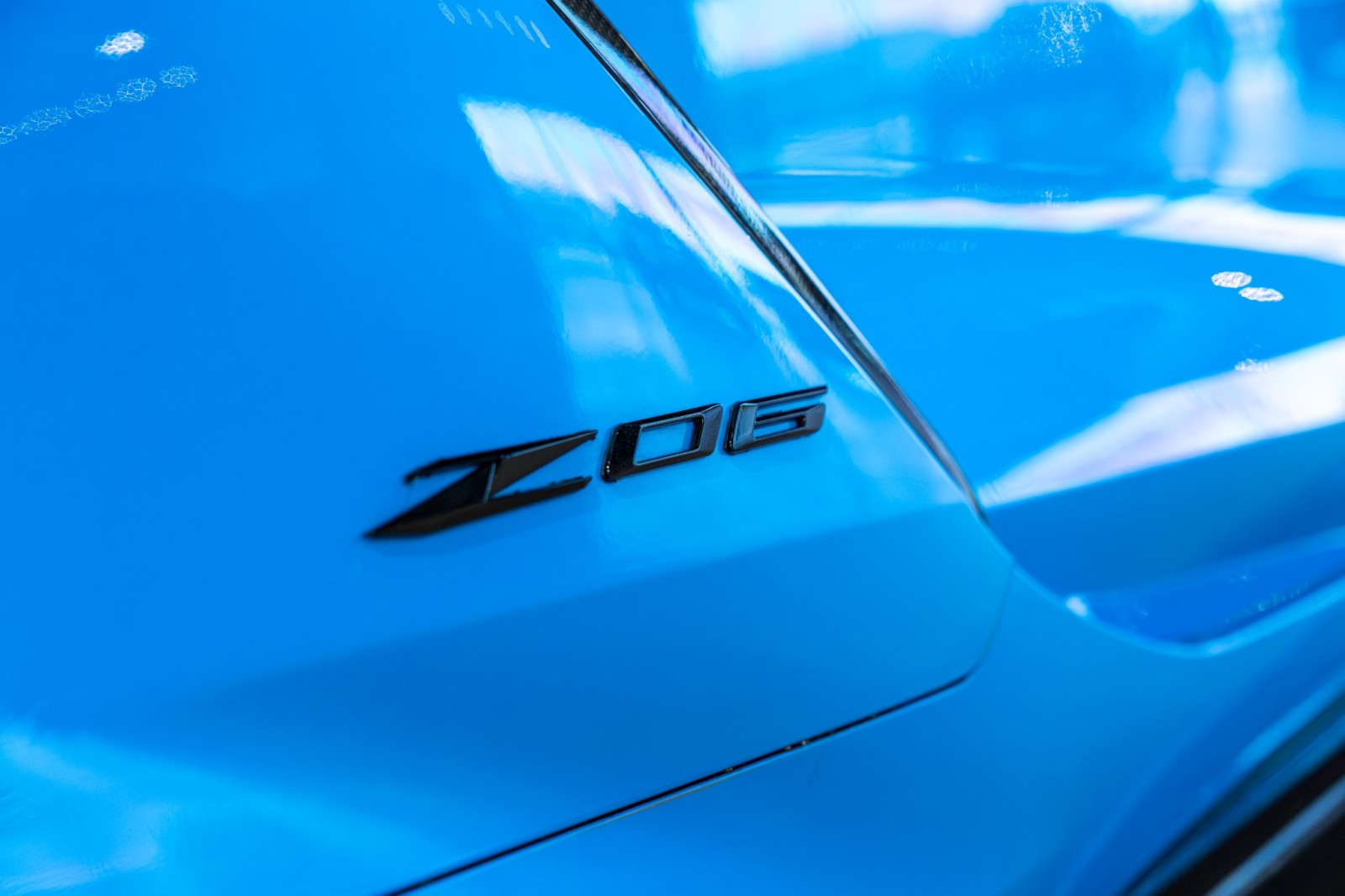 Used Car 2024 Chevrolet Corvette  3lz For Sale Under $130,000 In Boerne, Texas