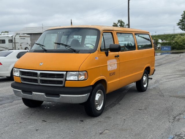 1997  3500 Ram Wagon  in , 