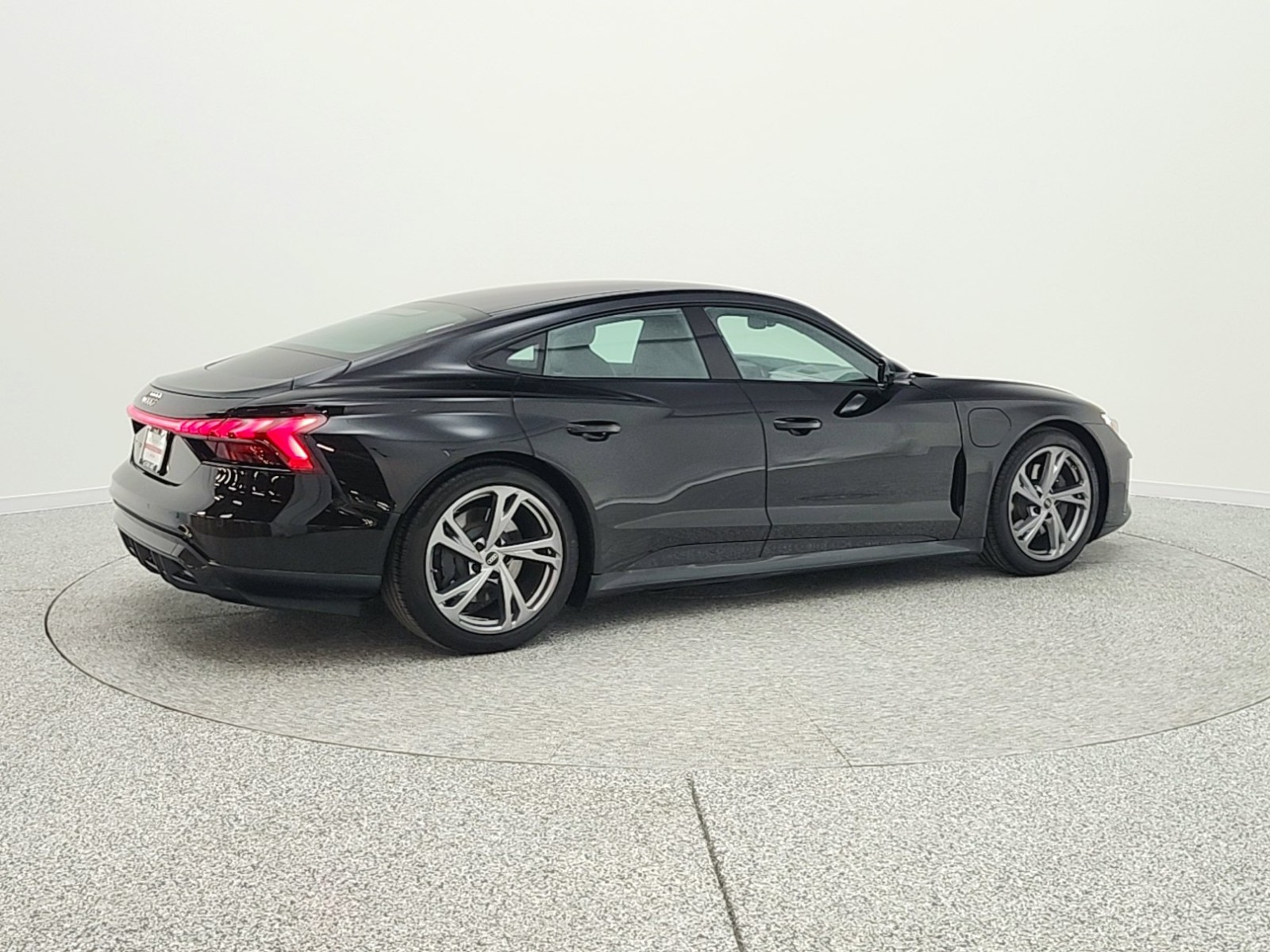 Used 2023 Mythos Black Metallic Audi Premium Plus quattro image 5