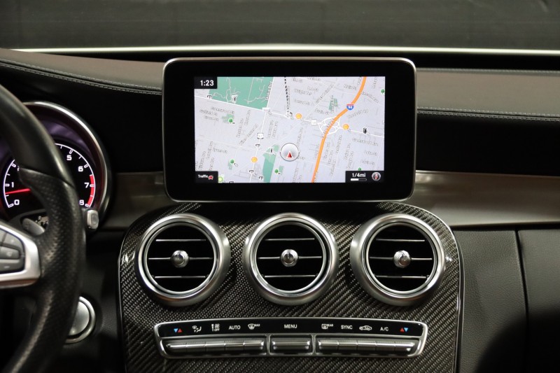 2018 Mercedes-Benz AMG C 43 4MATIC Designo 4dr Sedan in , 