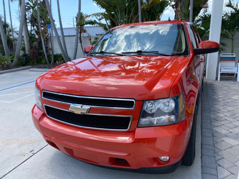 2009 Chevrolet Avalanche LT PU LOW MILES 58,696 in ,
