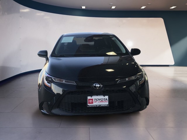 2022 Toyota Corolla LE 8