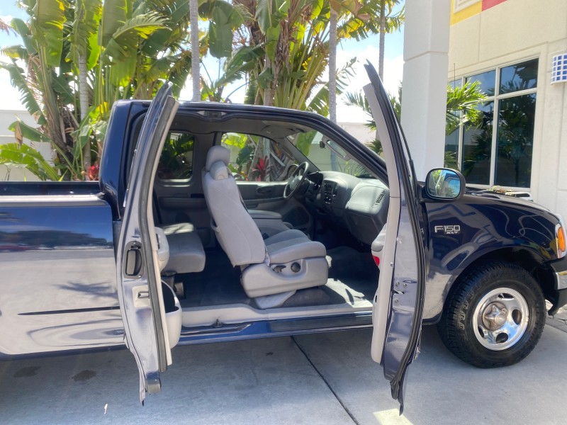 2004 Ford F-150 Heritage XLT LOW MILES 41,911 1 OWNER in , 