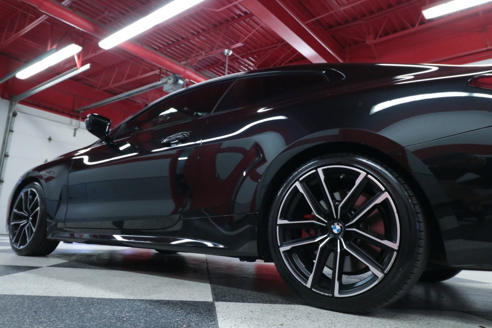 Used Car 2022 Bmw 4 Series  M440i For Sale Under $50,000 In Austin, Texas