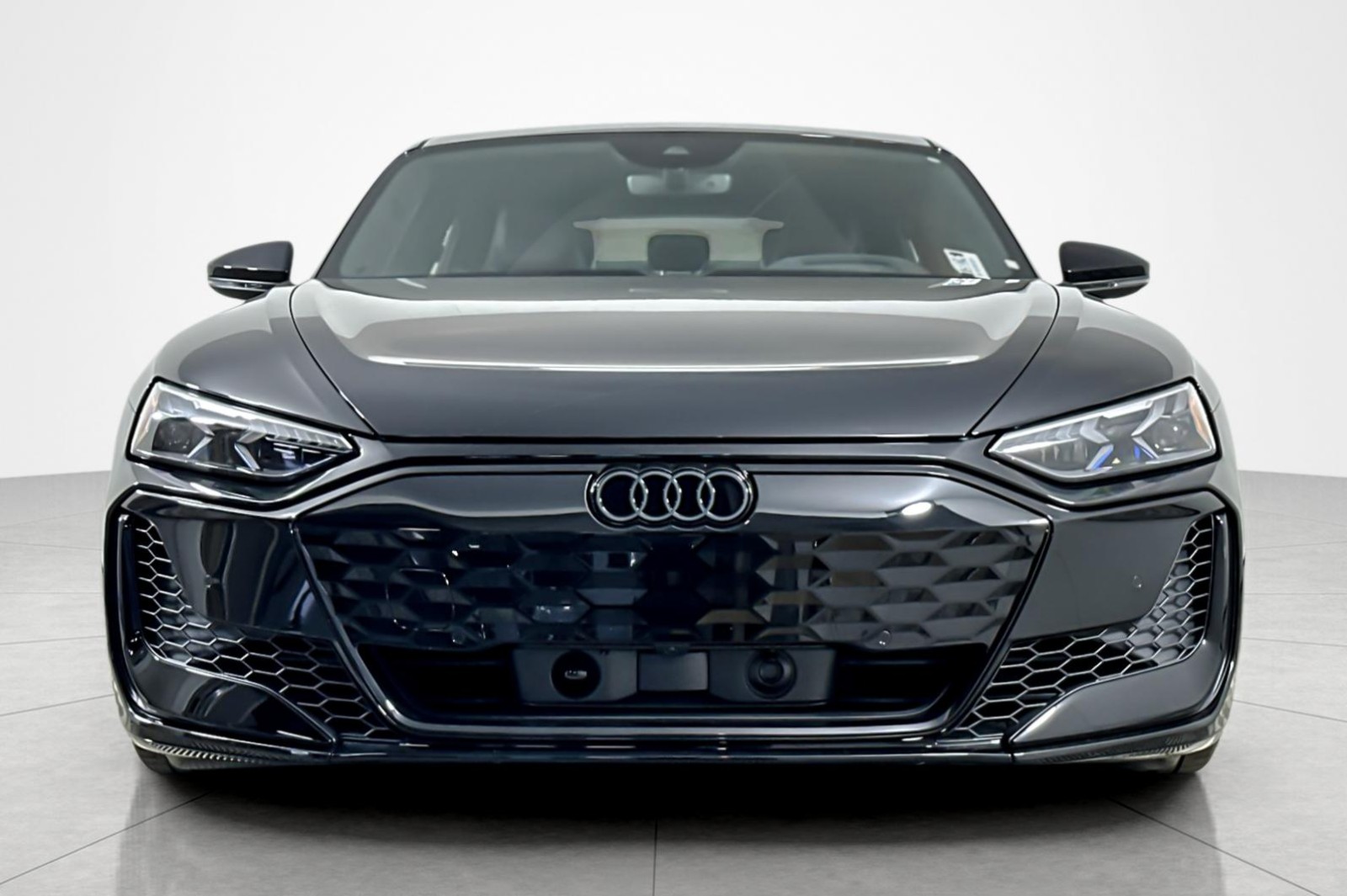 New 2026 Mythos Black Metallic Audi performance quattro image 8
