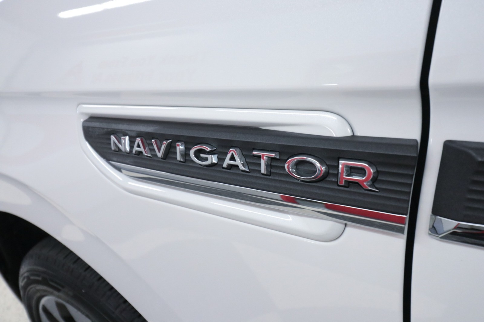 Used Car 2023 Lincoln Navigator L  Reserve For Sale In Austin, Texas