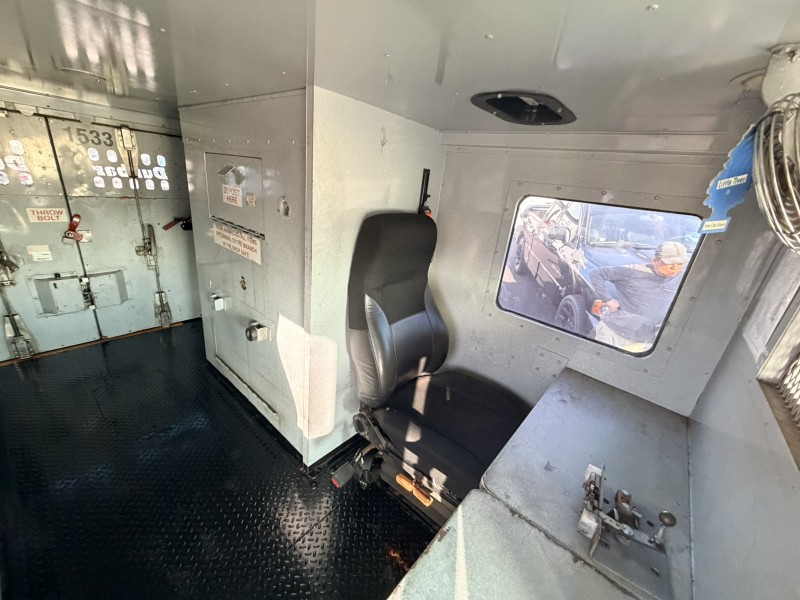 2014 Ram 5500 SLT Armored Vehicle in ,