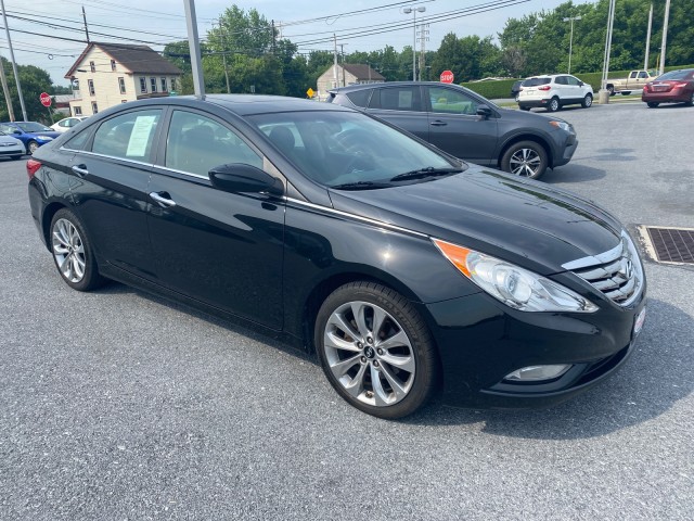 2015-Hyundai-Sonata-24L-Sport 2015-Hyundai-Sonata-24L-Sport