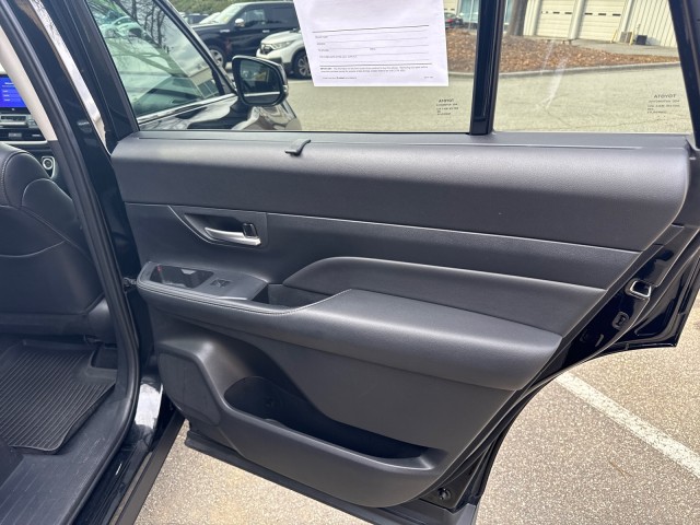 ToyotaGrand Highlander39