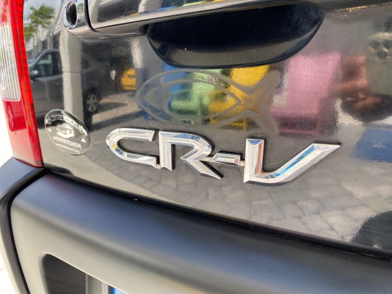 2004 Honda CR-V 4WD EX LOW MILES 61,201 1 OWNER in , 