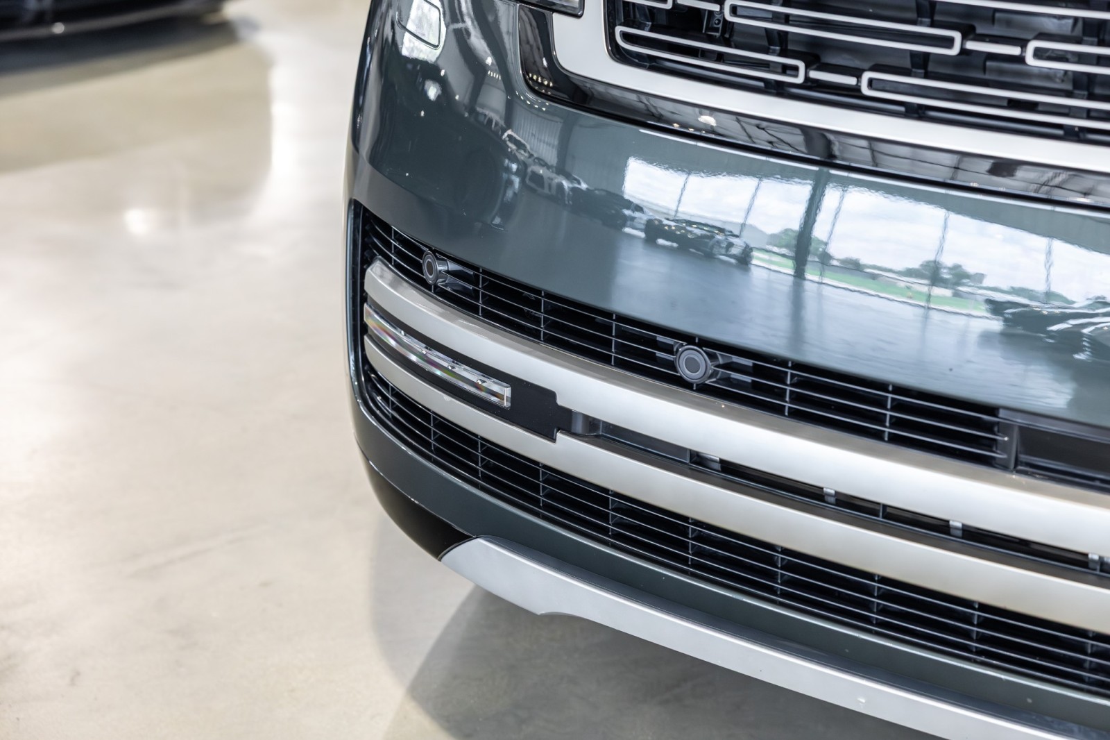 Used Car 2025 Land Rover Range Rover  Autobiography For Sale Under $150,000 In Boerne, Texas