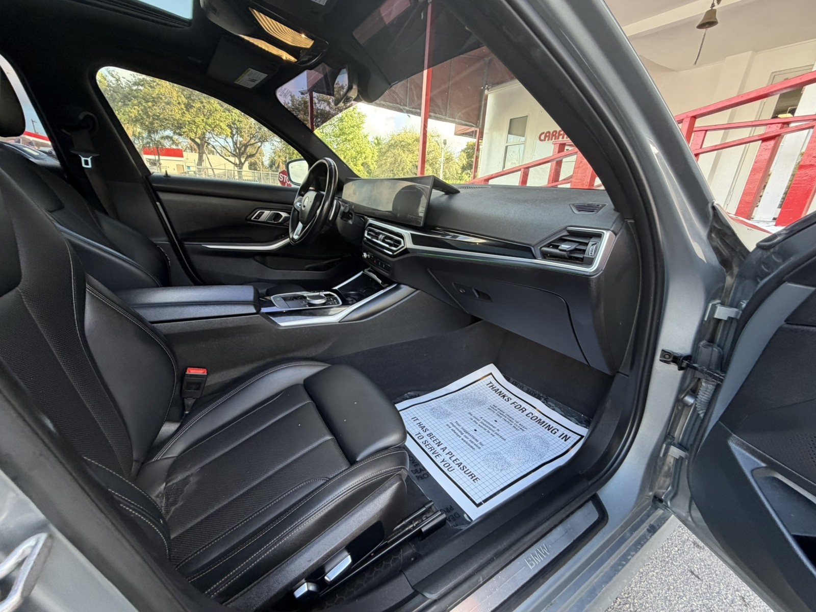 2023 BMW 330i - $21,777