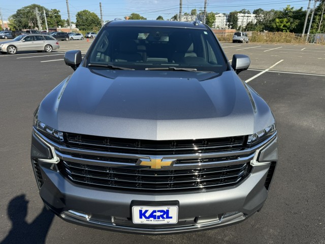 2021 Chevrolet Tahoe LT 9