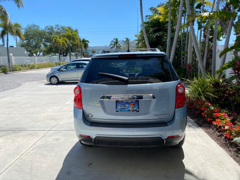 2014 Chevrolet Equinox SUV LT 1 OWNER LOW MILES 28,707 in , 