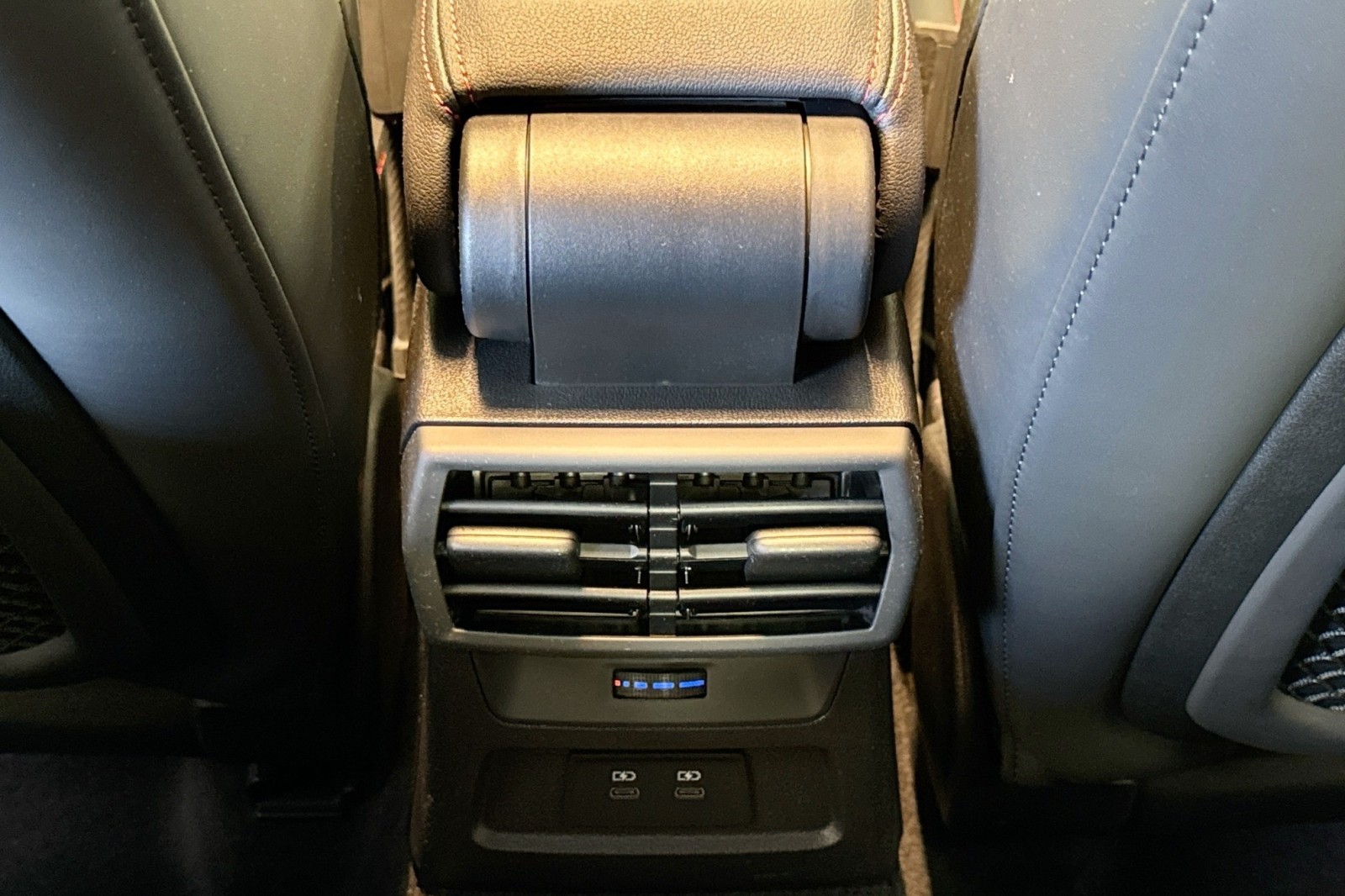 Used 2024 Daytona Gray Pearl Effect Audi  image 23