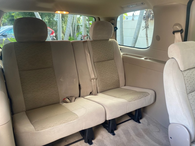 2007 Chevrolet Uplander LS LOW MILES 46,982 VAN in , 