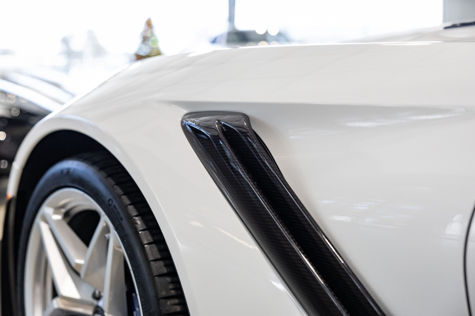 Used Car 2019 Chevrolet Corvette  Zr1 3zr For Sale Under $180,000 In Boerne, Texas