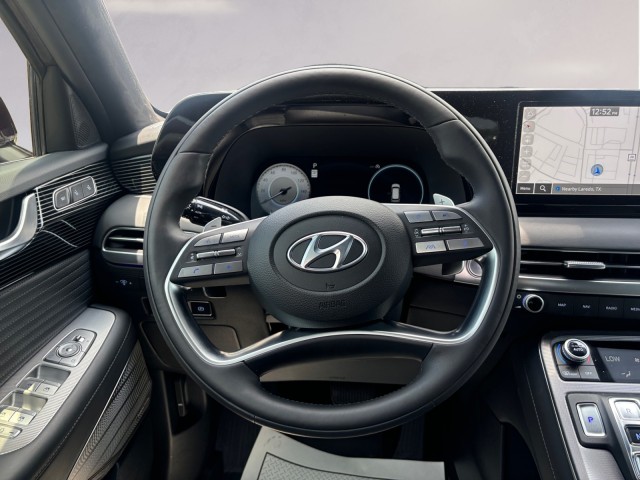 2024 Hyundai Palisade Calligraphy 12