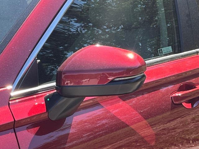 HondaCR-V4