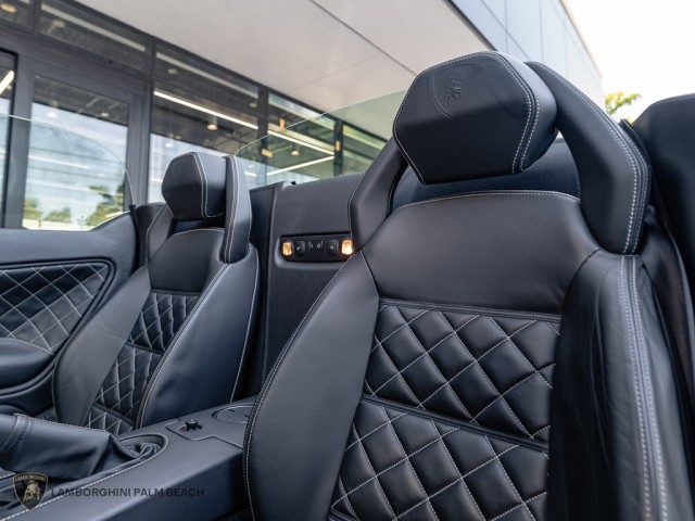 Lamborghini Gallardo