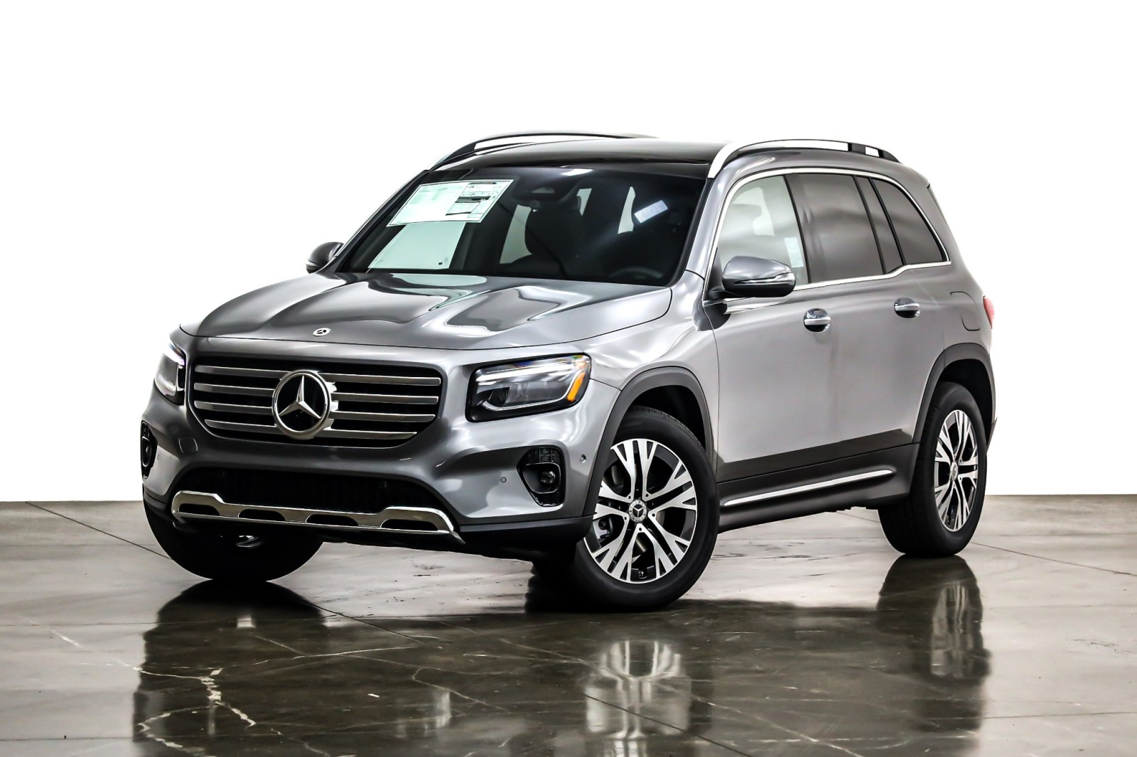 2026 Mercedes-Benz GLB GLB 250 SUV