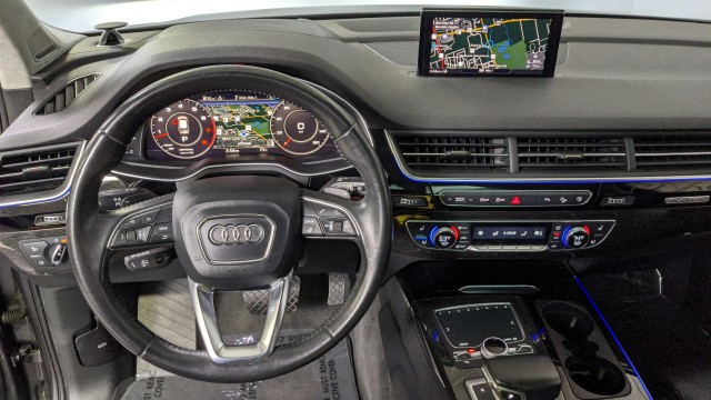 2017 Audi Q7 Prestige 20