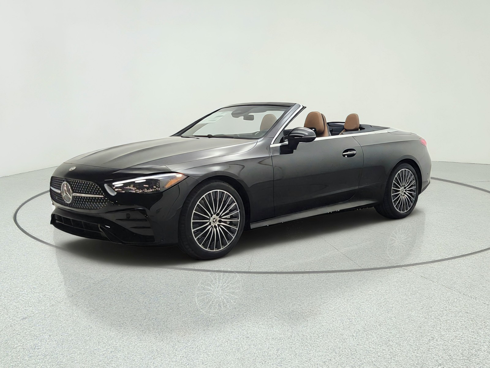 2027 Mercedes-Benz CLE CLE 450 4MATIC® Cabriolet