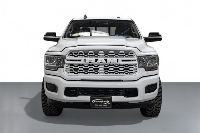 2020 Ram 3500 Tradesman 3