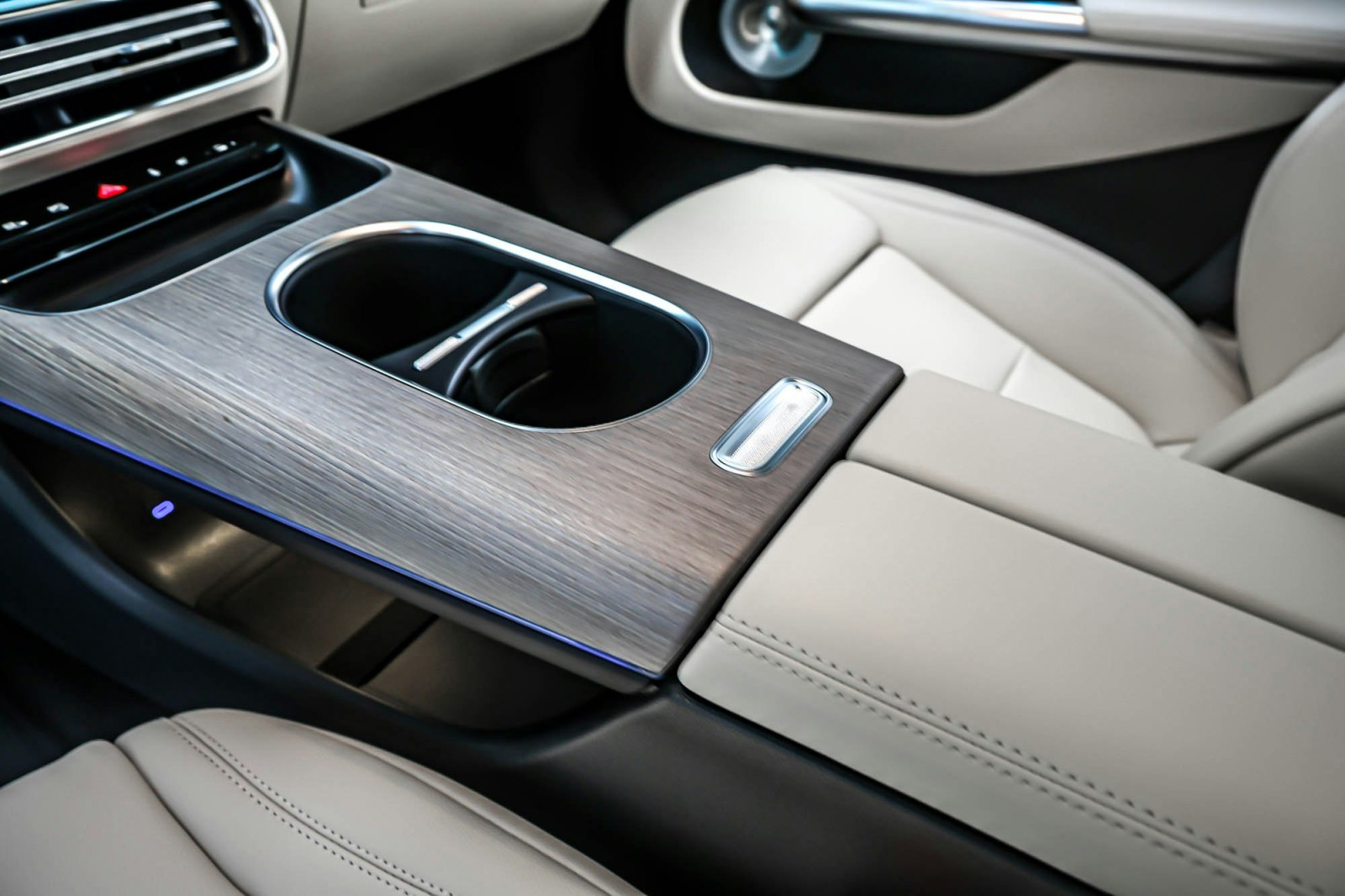 New 2027 Polar White Mercedes-Benz CLA 350 Electric 4MATIC® image 13