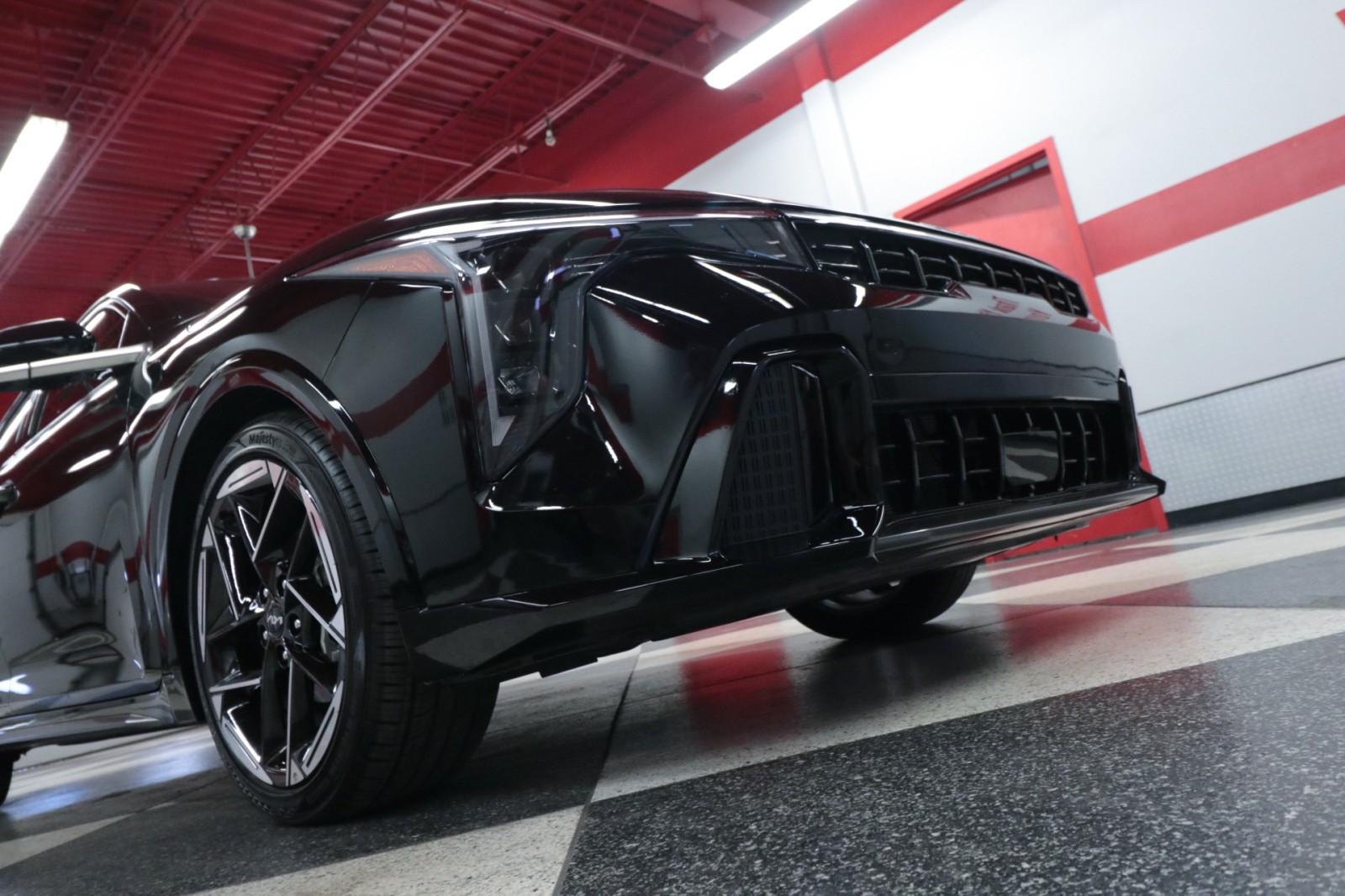 Used Car 2025 Kia K4  Gt-line For Sale Under $30,000 In Austin, Texas