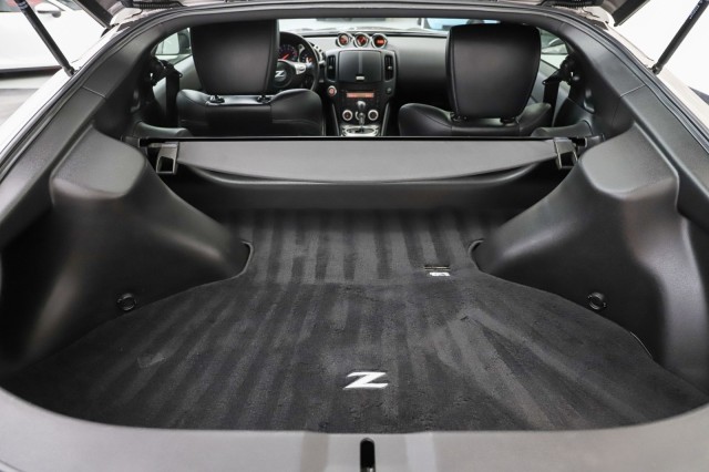 2010 Nissan 370Z Touring 34