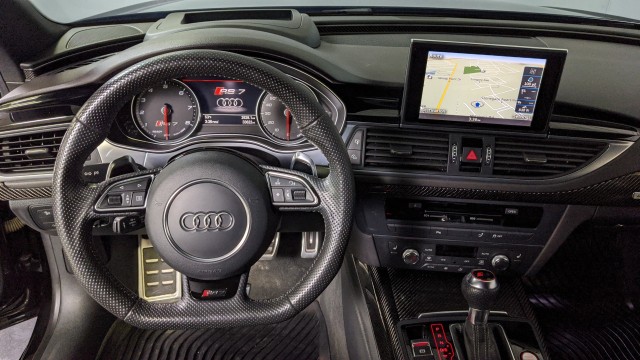 2016 Audi RS 7 Prestige 21