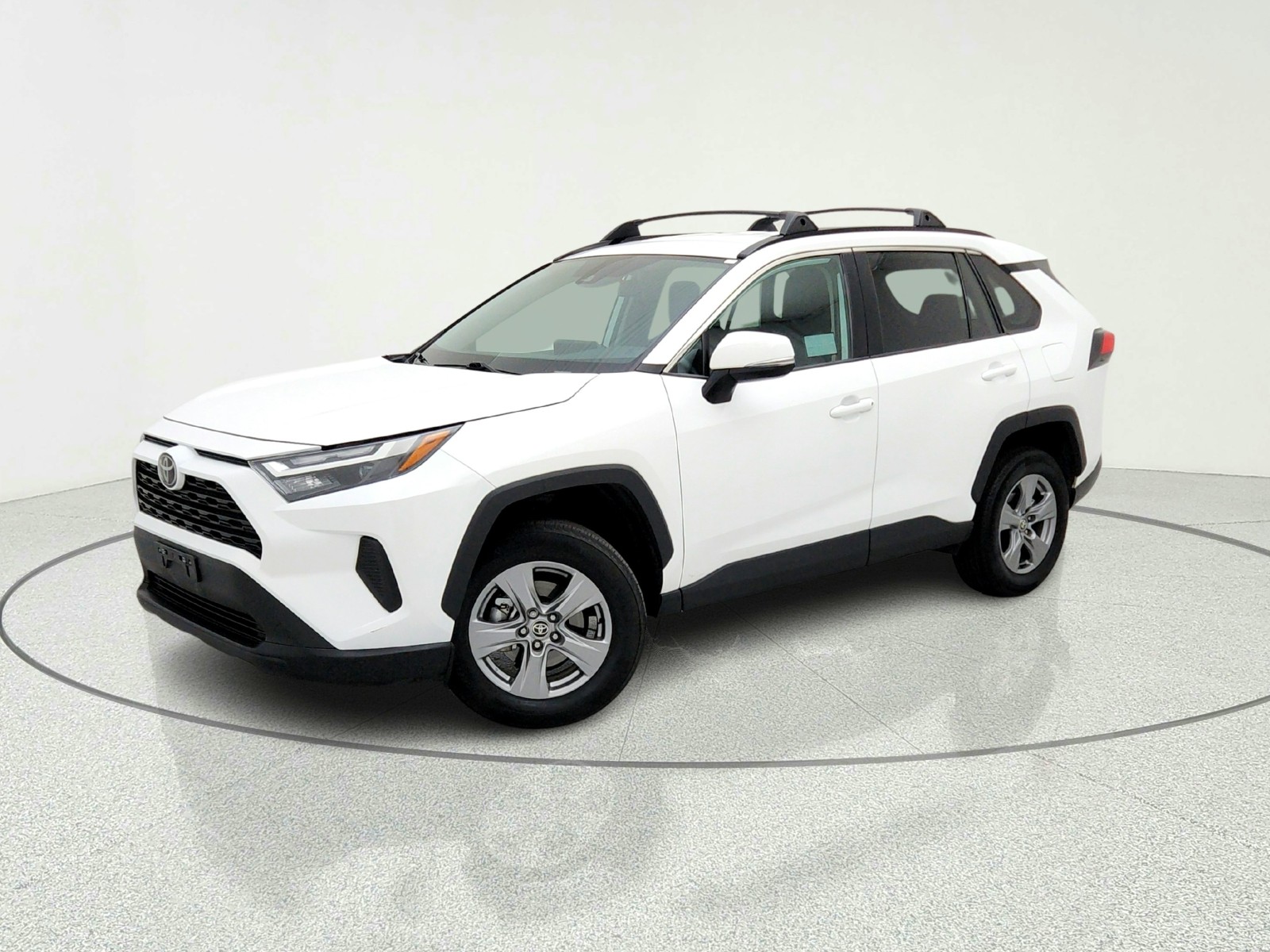2024 Toyota RAV4 2024 Toyota RAV4 XLE SUV