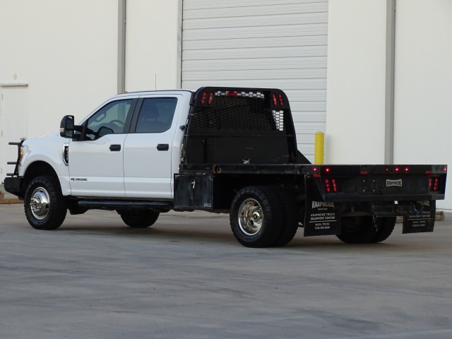 2018 Ford Super Duty F-350 DRW XL 4x4 in Houston, Texas