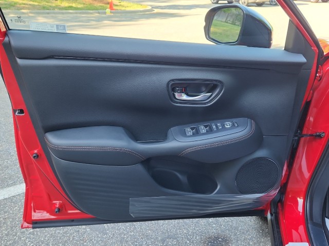 HondaHR-V12