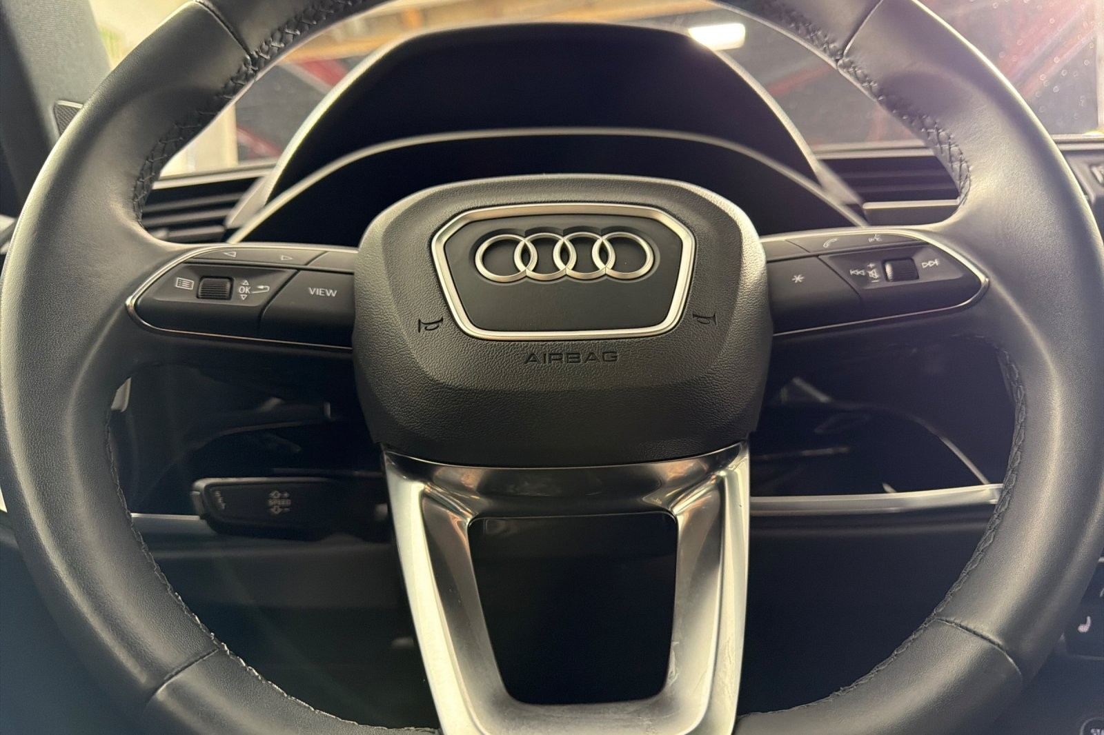 Used 2023 Mythos Black Metallic Audi S line Premium 45 TFSI quattro image 22