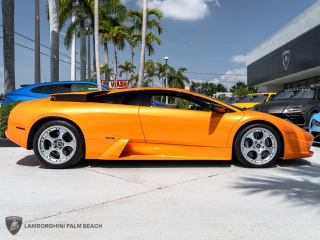 2004 Lamborghini Murcielago  in , 